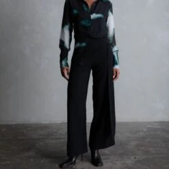 Justice Pants - Black -Maison Close Sales oyska7sfw7lyfqjpxh2l