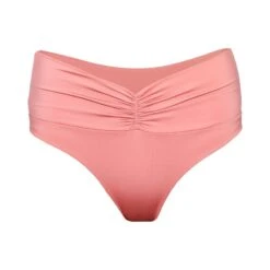 Palma Adjustable Bottoms - Pink & Purple