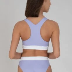 Pastel Bikini Top Lavendel 9 Pastel Bikini Top Lavendel -Maison Close Sales pastel bikini top lavendel 5e441f300f4b6ebf62baa0f2dff9860e