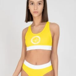 Front Page -Maison Close Sales pastel bikini top yellow f2864ef0e01961880e2c97e20ddabbaf