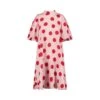 Pauline Polka Dots Dress