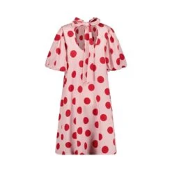 Pauline Polka Dots Dress -Maison Close Sales pauline dress f21fa2f5e012f958ac4d8b77c62aafcb