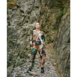 Pluto Trousers In Reindeer -Maison Close Sales pluto trousers in reindeer 9c796b9a660f772c05ef91db6f168eb0