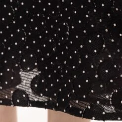 Polka Dots Midi Skirt 12 Polka Dots Midi Skirt -Maison Close Sales polka dots midi skirt 424d37749d3b44407e43d2276d57e0fb