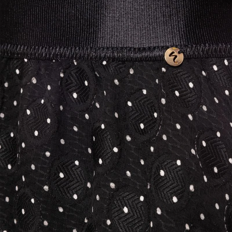 Polka Dots Midi Skirt 8 Polka Dots Midi Skirt - Image 6