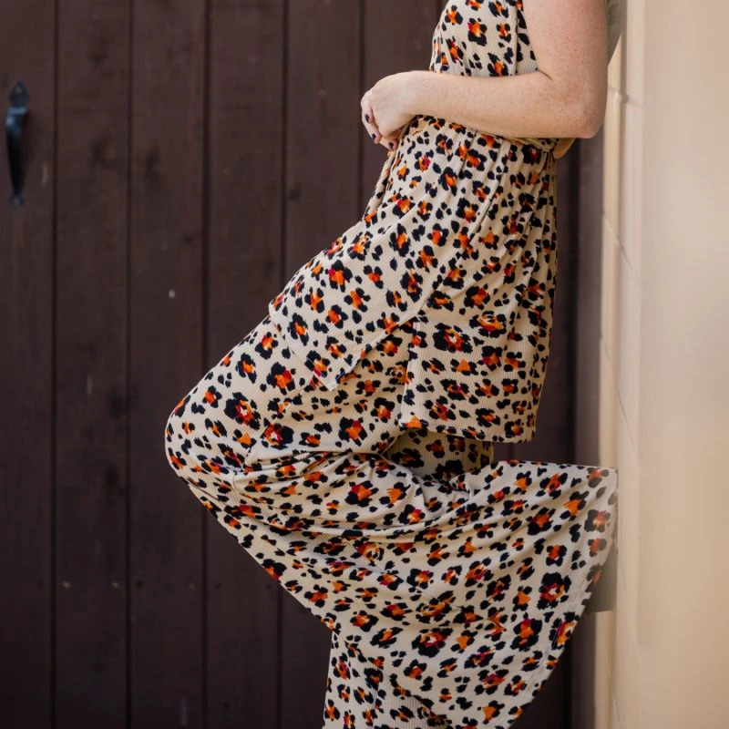 Ember Cat Palazzo Pants 6 Ember Cat Palazzo Pants - Image 4