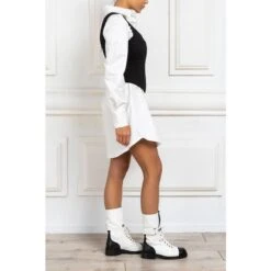 Oversize Cotton Shirt -Maison Close Sales q5flwgj9uracihk578vm