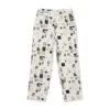 Kusama Twill Gallery Print Pant -Maison Close Sales qe6gv5xtqrnupggww38v