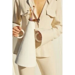 Mena Shirt -Maison Close Sales qm9oojmitdquxh25q21q