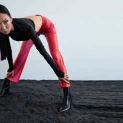 Dita Pants -Maison Close Sales qvxbellmnppnenzsscdp