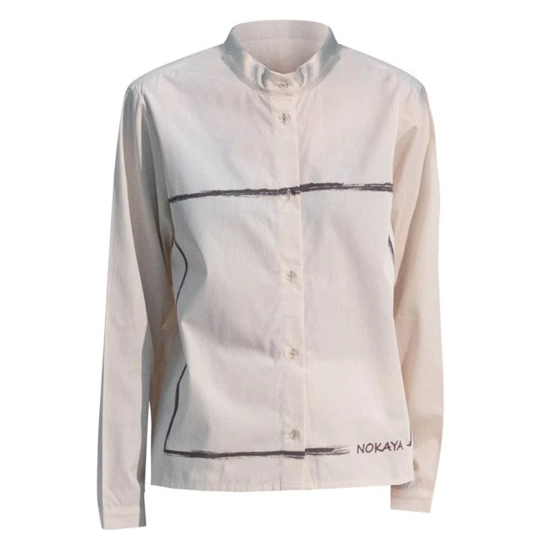 Inner Matters Shirt - Neutrals 3 Inner Matters Shirt - Neutrals