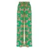 Rakassa Lolo Beach Trousers Green -Maison Close Sales rakassa lolo beach trousers green e30bbd2028467da3a9144518a88801c8