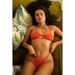 Red Sky Bikini Top -Maison Close Sales red sky bikini top 008169548a9acba70ab3d2aba07952e2