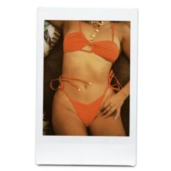 Red Sky Bikini Top -Maison Close Sales red sky bikini top c37f248521c98b4415cb8dcc0cfea57d