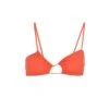 Red Sky Bikini Top