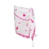 Mykonos Embroidered Tassel Sarong -Maison Close Sales reor5dj1daqwpggz2cs1