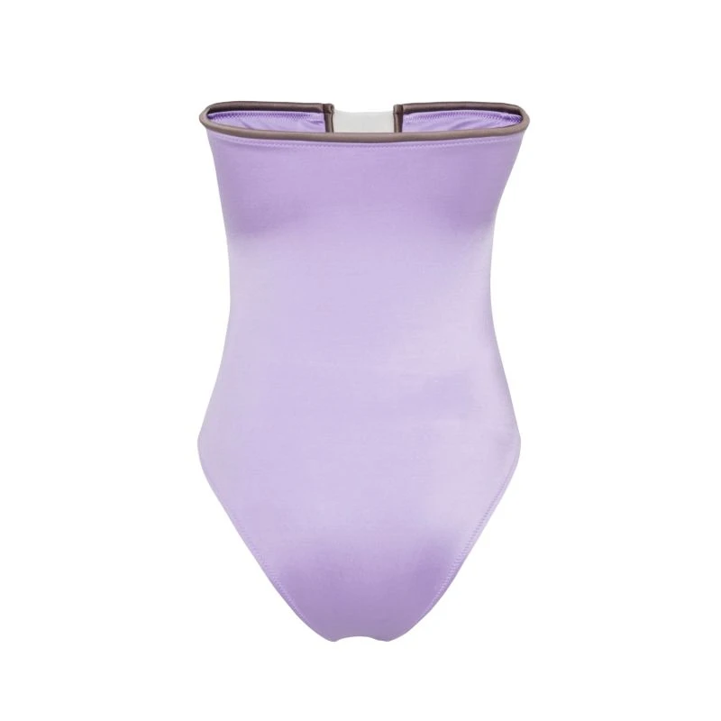 Ria Swimsuit Lila 4 Ria Swimsuit Lila - Image 2