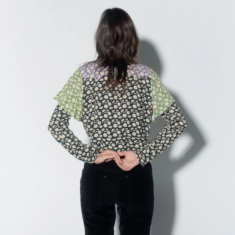 Dream Baby Dream Blouse 6 Dream Baby Dream Blouse - Image 5