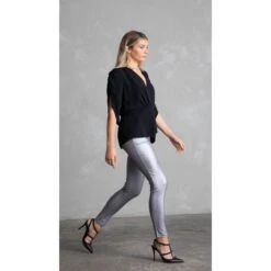 Executive Pants - Silver -Maison Close Sales s7jroamen6tvbm4q3nbg