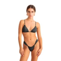 Satori Triangle Bikini -Maison Close Sales satori triangle bikini 03390497484aa4f782ed9806c02e517a