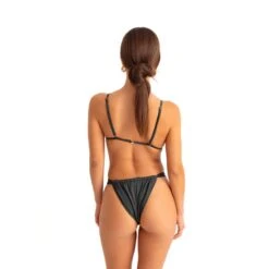 Satori Triangle Bikini -Maison Close Sales satori triangle bikini edc3e856b225b75f2ade1b9e3509290c