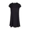 Selma Babydoll Dress - Black -Maison Close Sales selma babydoll dress black 20b4283cefd3d76db332937fb964e7dd