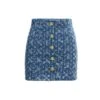 Sequined Denim Skirt 1 Sequined Denim Skirt -Maison Close Sales sequined denim skirt 1fa89c424eaffe8227b3b2952ea2dbe3