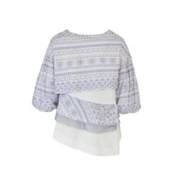 Cho - Blouse -Maison Close Sales ser1cd196whfawdgvmzf