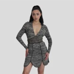 Serendipity - Connelly Mini Dress -Maison Close Sales serendipity connelly mini dress ba10302ef410610f3c497b937c8e826a