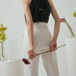 Seville Trousers -Maison Close Sales seville trousers 107b8aceba066bb281be6b24bf81b439