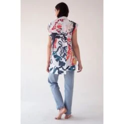 Shirt Tm Short Sleeve - Multicolour 9 Shirt Tm Short Sleeve - Multicolour -Maison Close Sales shirt tm short sleeve light 8301964d705b898f925971b40d1a9b4e