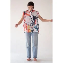 Shirt Tm Short Sleeve - Multicolour 8 Shirt Tm Short Sleeve - Multicolour -Maison Close Sales shirt tm short sleeve light ec55f1fc6538fa8a2c94a2313fadc0f3