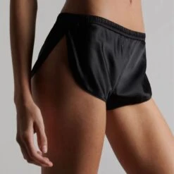 Maison Close Short - Rendez-Vous - Black -Maison Close Sales short rendez vous 415cc05ee7b3e2790b3a75c648c09a79