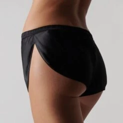 Maison Close Short - Rendez-Vous - Black -Maison Close Sales short rendez vous b5b8597157265867f28de2822be9139a