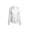 Silk Shirt In White -Maison Close Sales silk shirt in white ede3aaf899869272b6b9f081b58d40e5