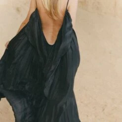 Silk Syros Black -Maison Close Sales silk syros black 5273657b44c88aee0f173cd24bb7e49d