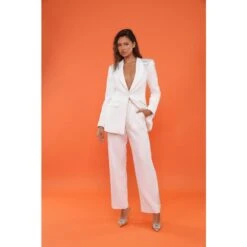 Sitara Wide Leg Pant – Moonstone White -Maison Close Sales sitara wide leg pant moonstone white eb9ea6620f24b635b416b9bf49c49295