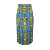 Skirt "Banana" -Maison Close Sales skirt banana 206699ea4ae2a5ac27741c28380b9c72