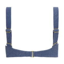 Sky Sparkle Hayden Bikini Top -Maison Close Sales sky sparkle hayden bikini top 03d66cebb41596b7f9a323959ae2bd5c