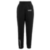 Ra Black Embroidered Women's Joggers -Maison Close Sales smmzyqtijk6j79yck4se