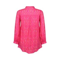 Delphine Top Pink Shard Print 13 Delphine Top Pink Shard Print -Maison Close Sales soklhxrxid3jwqdvjo1m