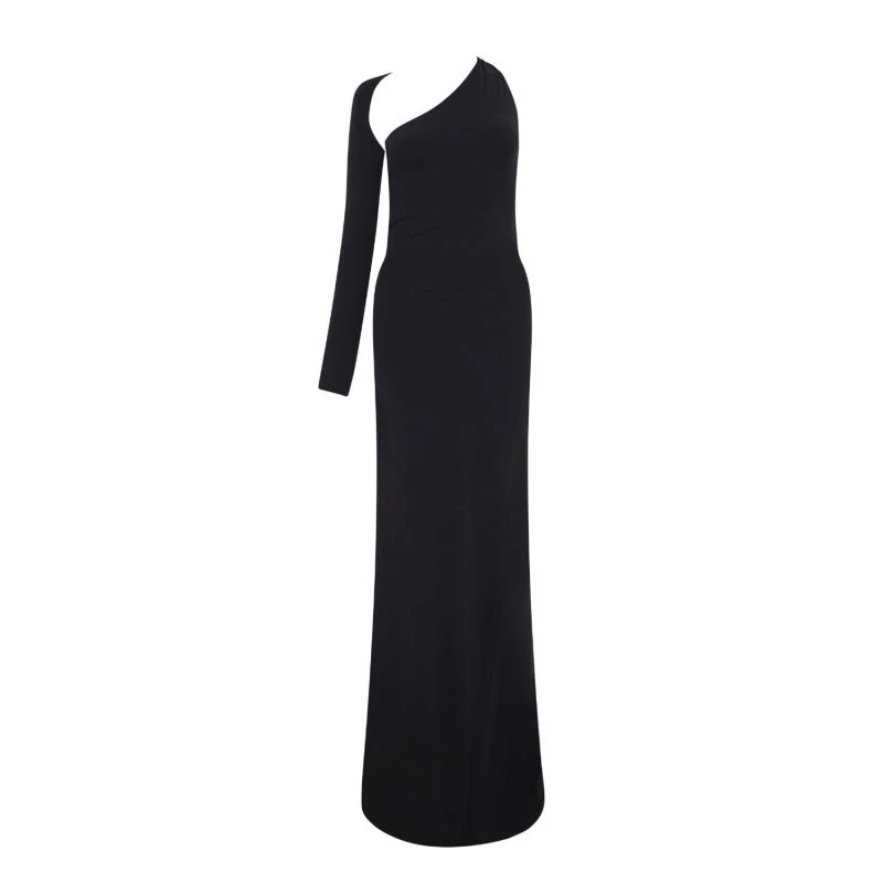 Bond Dress Black 3 Bond Dress Black