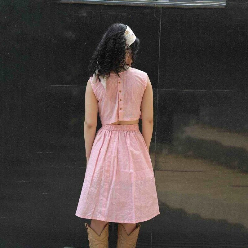 Summer Breeze Ensemble F 5 Summer Breeze Ensemble F - Image 3