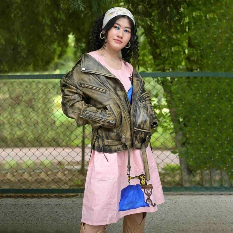 Summer Breeze Ensemble F 6 Summer Breeze Ensemble F - Image 4