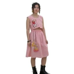 Summer Breeze Ensemble W 9 Summer Breeze Ensemble W -Maison Close Sales summer breeze ensemble w 934a24423f403bb2f227b531fdd02d4a