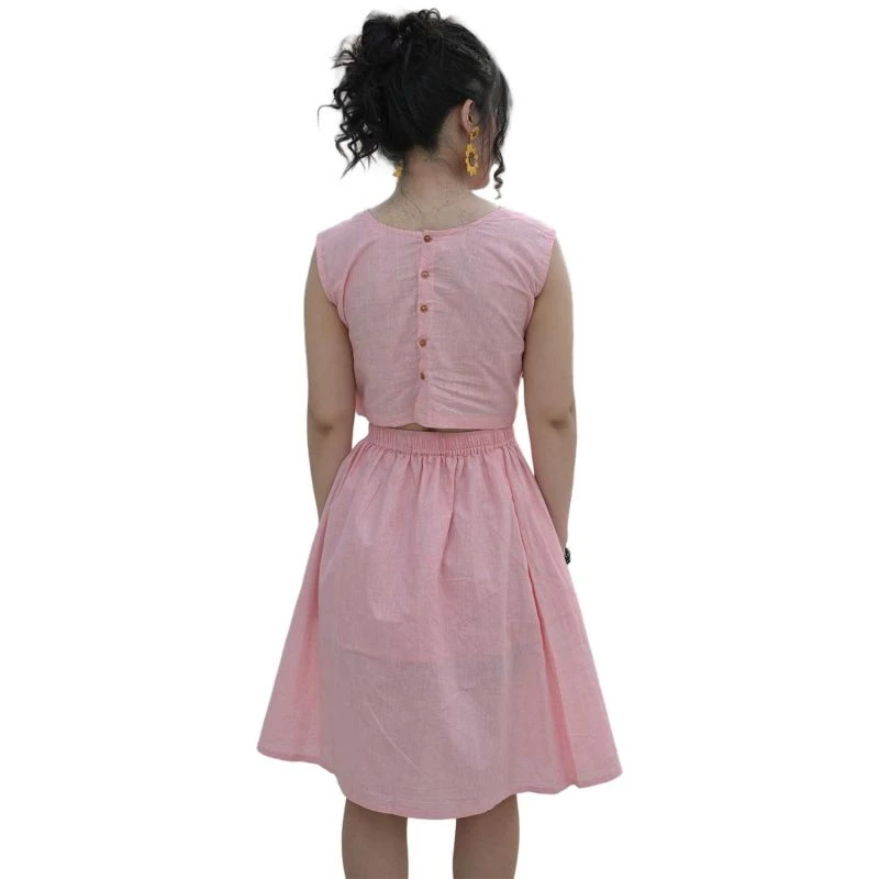 Summer Breeze Ensemble W 5 Summer Breeze Ensemble W - Image 3