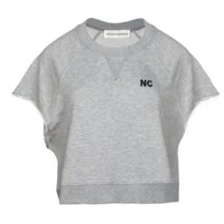 T-Shirt Cara Grey