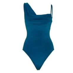 Tanja Cindy One Piece Swimsuit Blue
