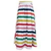 Mexico Maxi Skirt