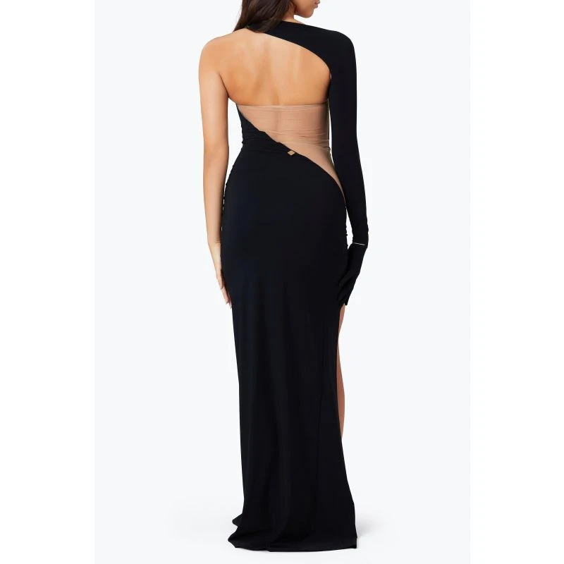 Bond Dress Black 6 Bond Dress Black - Image 4